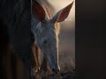 01 - Aardvark