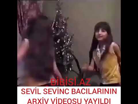 MUGENNI SEVIL SEVINC BACILARININ VIDEOSU YAYILDI-BİBİSİ AZ