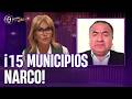 Lo que los CÁRTELES PLANEAN para el Mundial... y NADIE te dice | MLDA