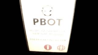 pbot ,