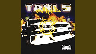 ТАКСИ 5 - UN!RED