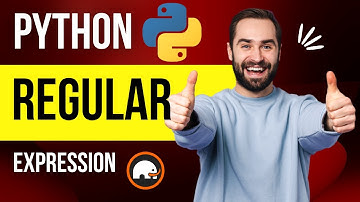 Python Regular Expression