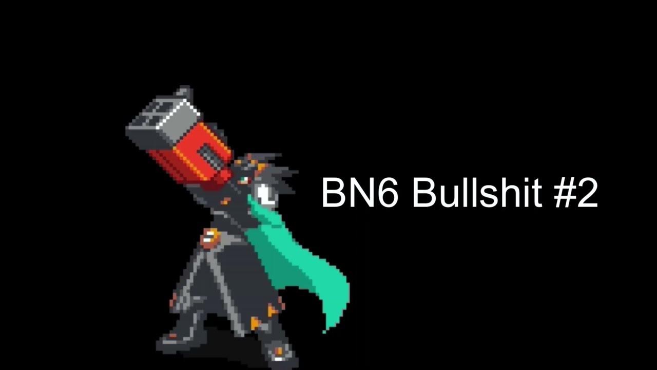 BN6 BS #2 - YouTube