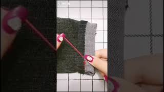 Jahit Celana Kepanjangan