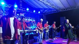 PANCASONA - TULANG RUSUK - INDRI AYUDIYA