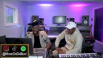How To Count Bars In Music | How To Count and Write 16 Bars In Rap | @MoneOnDaBeat