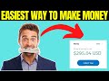 Quickest And Easiest Way To Make Money Online With PayPal