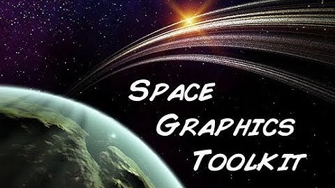 Unity Asset Review - Space Graphics Toolkit