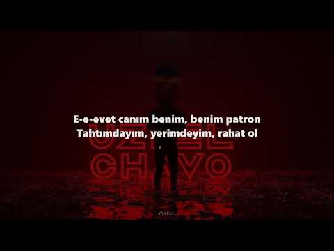 UZİ - UNUTTUM (Sözleri/Lyrics)