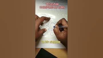 Aariwork Stencils available #shorts #aariwork #stencil #tracing #stencilart #lakshmiaariwork