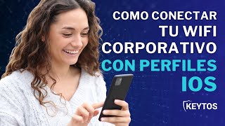 Cómo instalar perfiles WiFi EAP-TLS en dispositivos Apple usando EZRADIUS