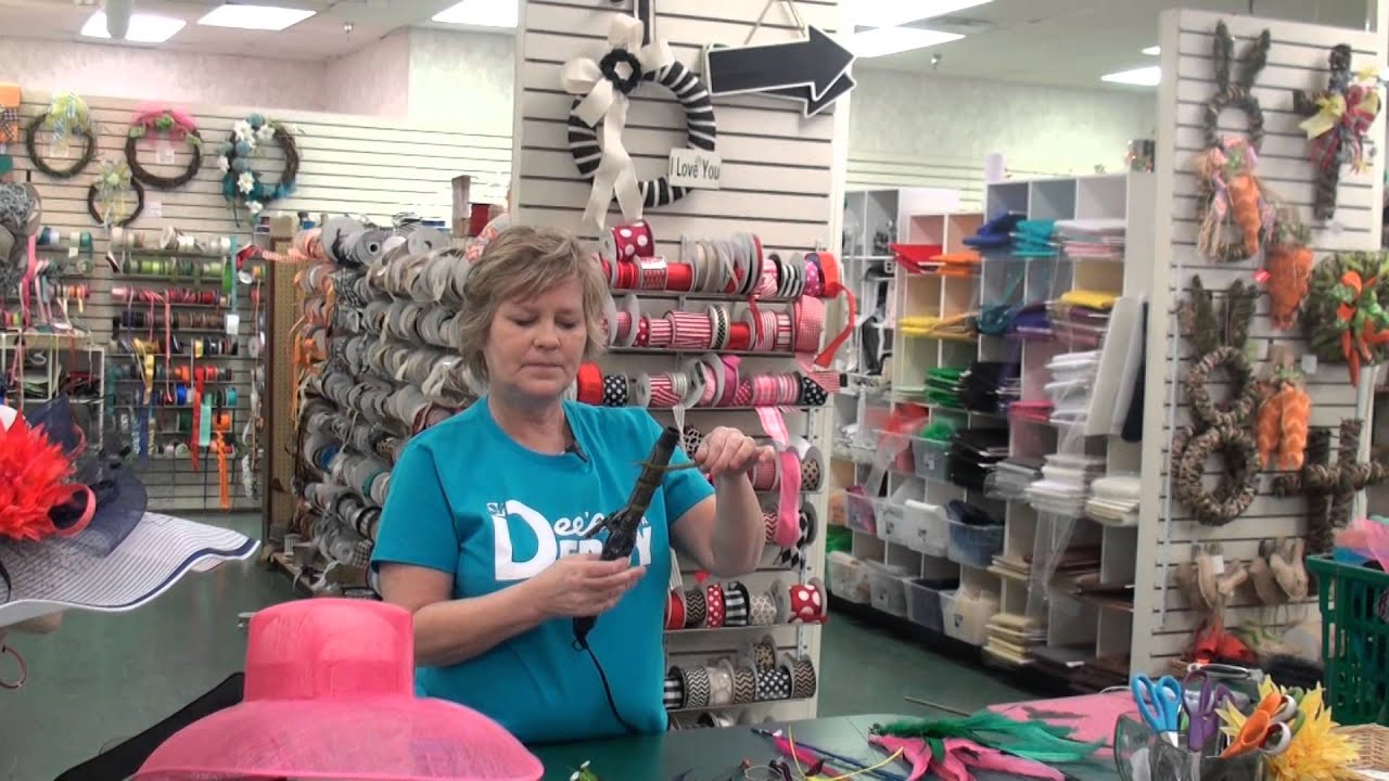 Основы изготовления шляп для Дерби: Основы (издание 2015 г.)