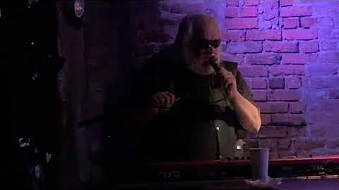 Stormy Monday - Johnny Neel with Brothers and Sist...