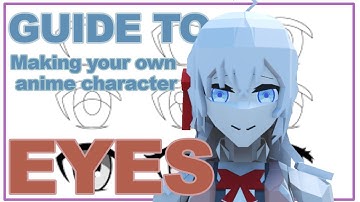 The ultimate guide to Making Anime characters in 🔨 Plane crazy 🔨 | TUTORIAL