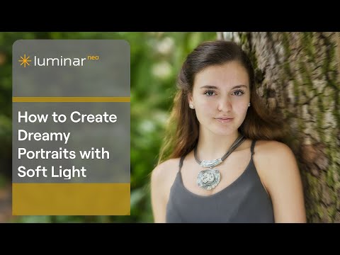How to Create Dreamy Portraits with Soft Light