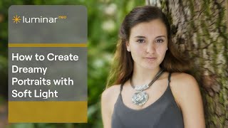 How to Create Dreamy Portraits with Soft Light screenshot 4