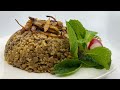 Ոսպով Փլավ 💯💯💯 Плов - Булгур с чечевицей 💯💯💯 Lentil Pilaf - Delicious and Simple 💯 Vegan 💯 Pahqi 💯