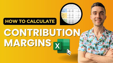 How to Calculate eCommerce Contribution Margins