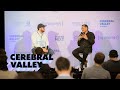 Cerebral valley deep nishar general catalyst with eric newcomer