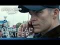 The contractor  official trailer  prime