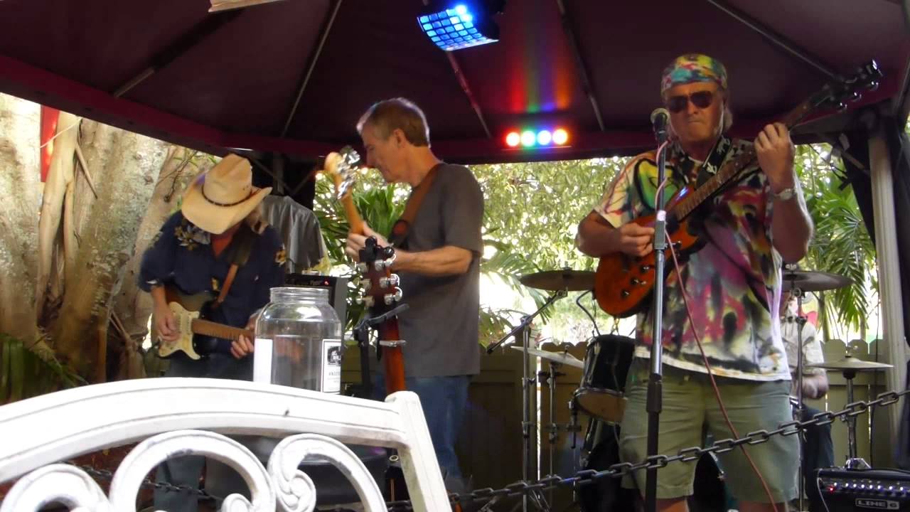 Peggy Day by Bob Dylan (cover)