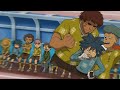 INAZUMA ELEVEN: Victory Road | Vs Senbayama crônica 10#