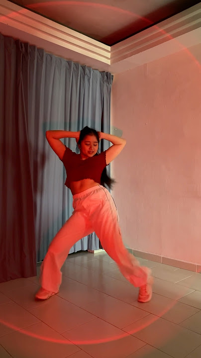 트와이스 TWICE 'Strategy' Short Dance Cover | Ayie Garcia #shorts