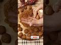নাড়কেল নাড়ু গুড় দিয়ে || Bijaya Special || Naru Recipe #shorts #coconutsweets #shortvideo #viral