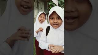 semangat sekolah #harusberanda #subscribe #kesehariansekolah #fypシ゚viral