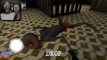 Granny: Chapter Two - New Babysitters Added | Gameplay Walkthrough Part 7 | Android Gameplay HD