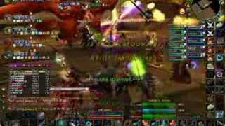 Vael gone Wrong