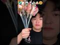 이모티콘 asmr (emoticon asmr) #asmr #emoticon