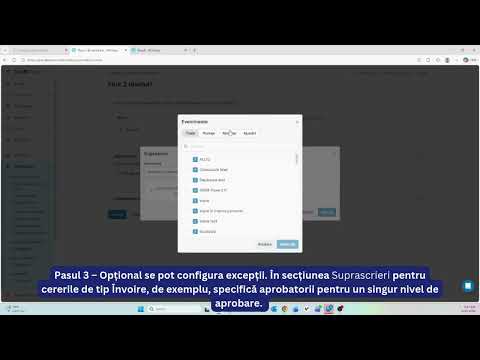 1. Probleme Tehnice Care Pot Bloca Înregistrarea