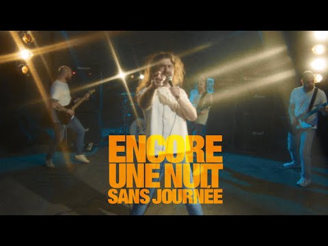 Dance Laury Dance - Encore une nuit sans journée (clip officiel)