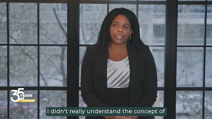 Alumni Stories: Finding a Purpose