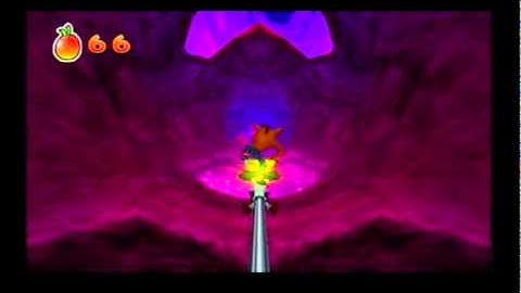 Crash Twinsanity - 100% Playthrough, Part 17: Rockslide Rumble