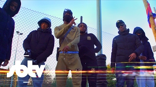 Harlem Spartans (Blanco x MizOrMac x Bis) | Kent Nizzy [Music Video]: SBTV (4K)