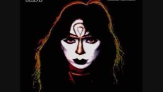 Video thumbnail of "Vinnie Vincent - Gypsy In Your Eyes (Demo Version 1)"