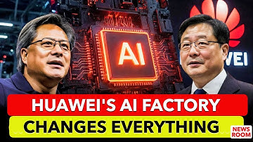 Nvidia in de problemen? De doorbraak van Chinese AI verandert alles!