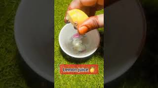 Magical Teeth whitening At Home Remedy short teethcare teethwhitening