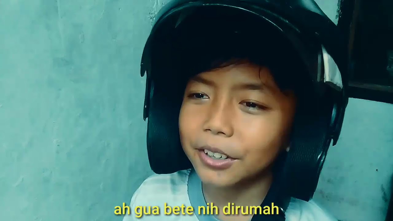 JANGAN PANGGIL AKU ANAK KECIL PAMAN - YouTube
