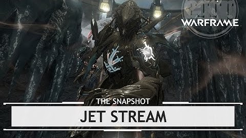 Warframe Syndicates: Zephyr