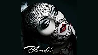 Blondie-Do The Dark