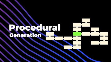 Procedural Dungeon Generation in Godot 4