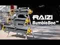 Raizi BumbleBee™ manual tile cutter product display