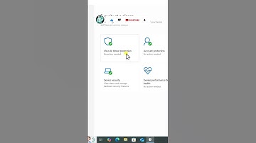 Windows Defender uitschakelen in Windows 10 (2025)