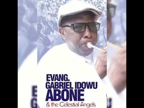 Download CCC Baba Abone - Iyin ope loye o