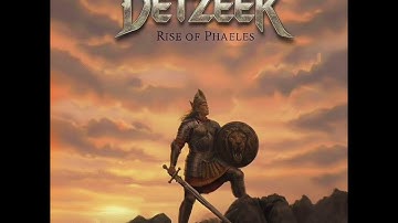 1. Prelude Of Shunan (intro)