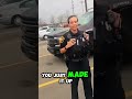 Pulled Over For A “Strange Smell” – This Driver Exposes Racial Profiling On The Spot #police