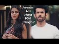 Aryaman and ahana BGM | Naagin 7 new BGM 